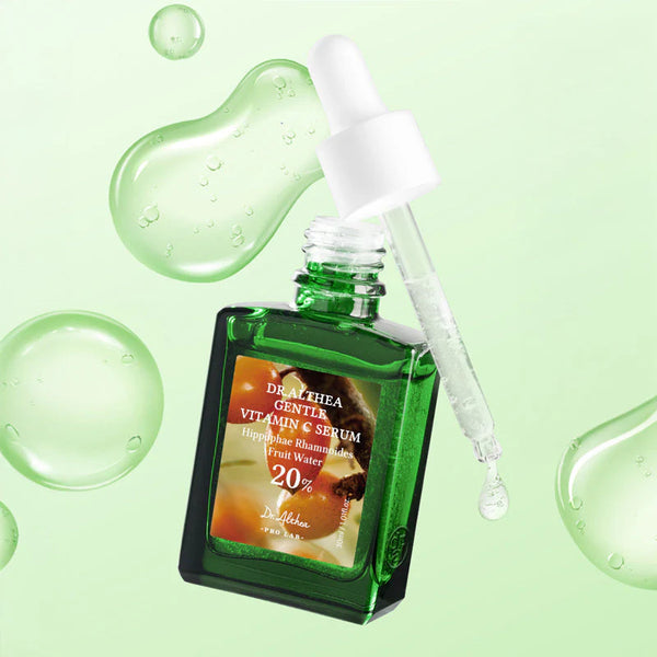 Sérum Gentle DR ALTHEA - 20% de Vitamin C