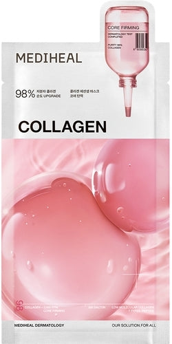 Masque Raffermissant Collagène MEDIHEAL