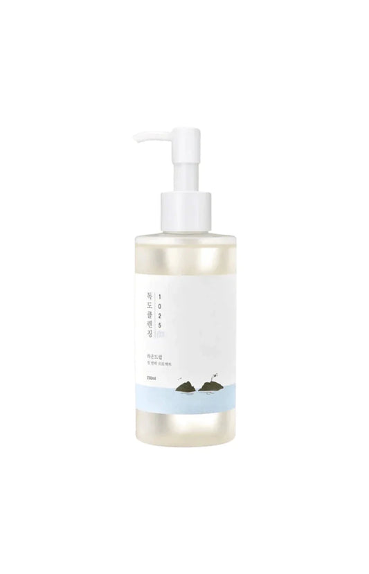 Huile démaquillante LAB 1025 Dokdo (200 ml)