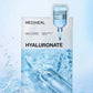 Masque Ultra Hydratant à l’Acide Hyaluronique MEDIHEAL