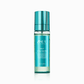 Brume Kira C-Tide Multi Mist de ZISU’C. Flacon transparent avec une étiquette bleu et capuchon bleu sur fond blanc.