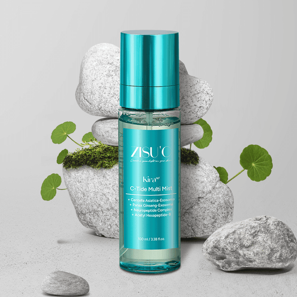 Brume Kira 60 (100 ml) - ZISU’C
