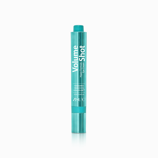 ZISU’C Crème contour des yeux - 15 ml x 2pcs