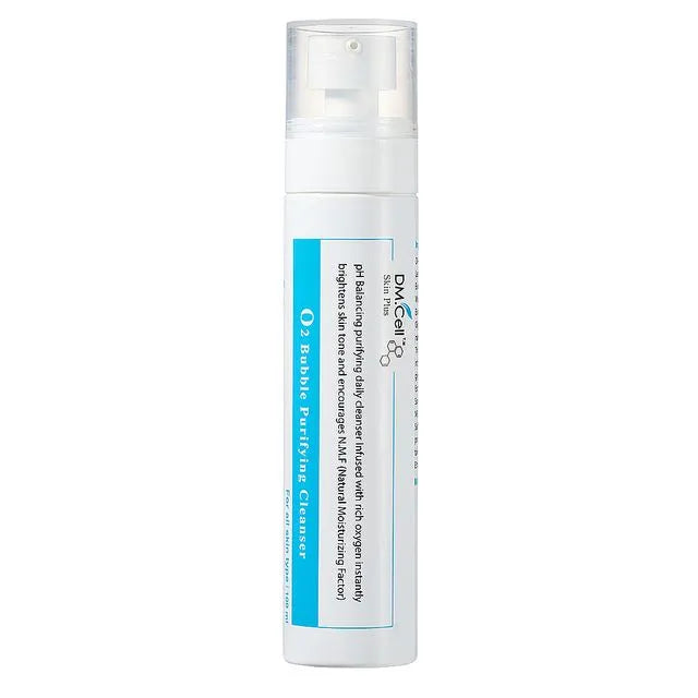 Gel Bulles Nettoyant & Purifiant - 100 ml