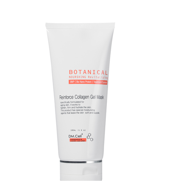 Masque Gel Collagène - 180ml