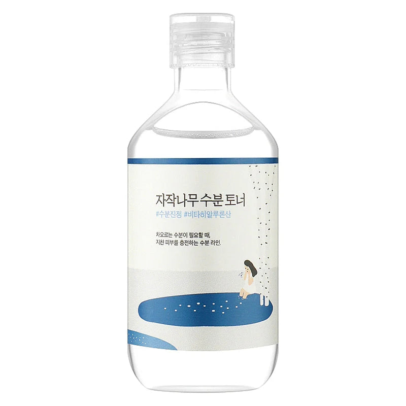Round Lab - Tonique Hydratant à la sève de bouleau