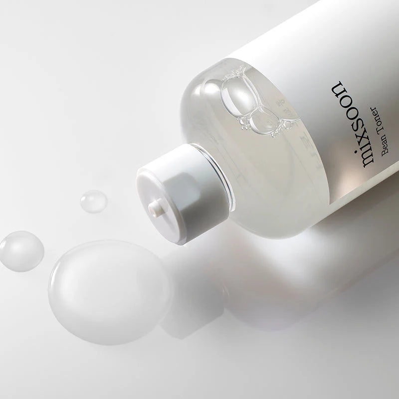 Mixsoon - Toner Hydratant au soja fermenté