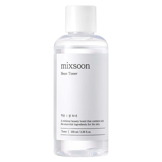 Mixsoon - Toner Hydratant au soja fermenté