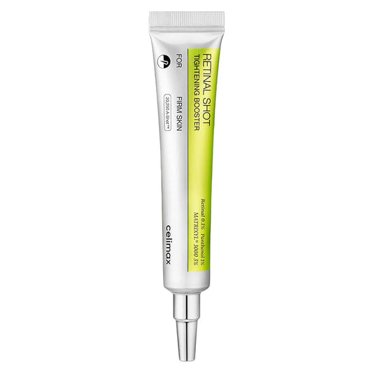 Celimax - Booster Tenseur Rétinal - Retinal Shot Tightening Booster (15ml)