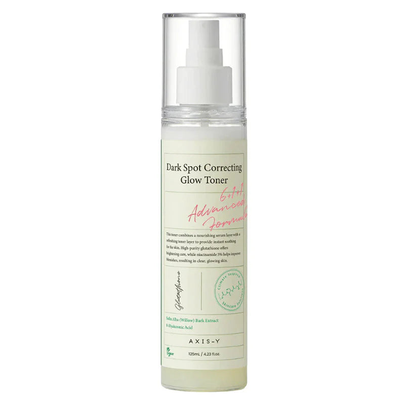 AXIS-Y - Toner hydratant Anti-Taches
