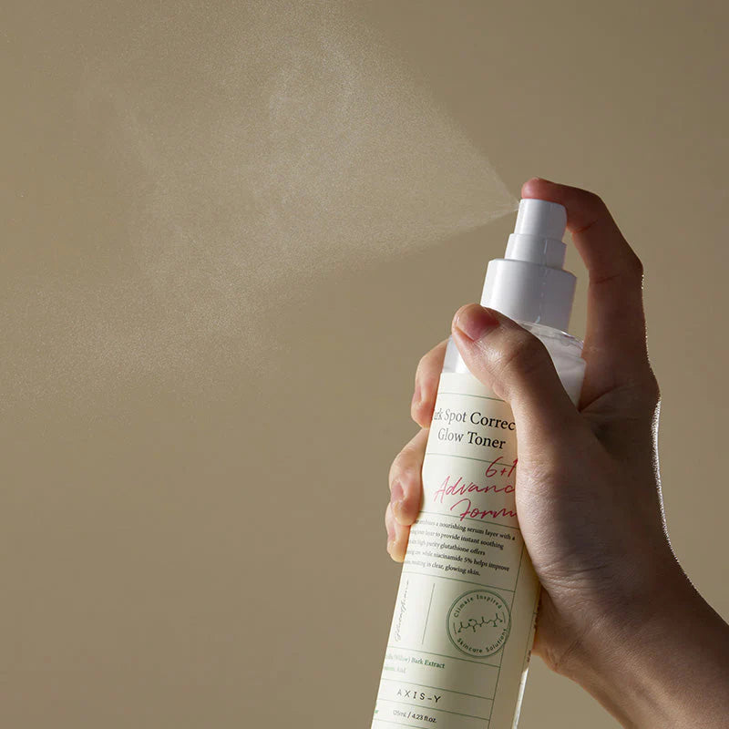 AXIS-Y - Toner hydratant Anti-Taches