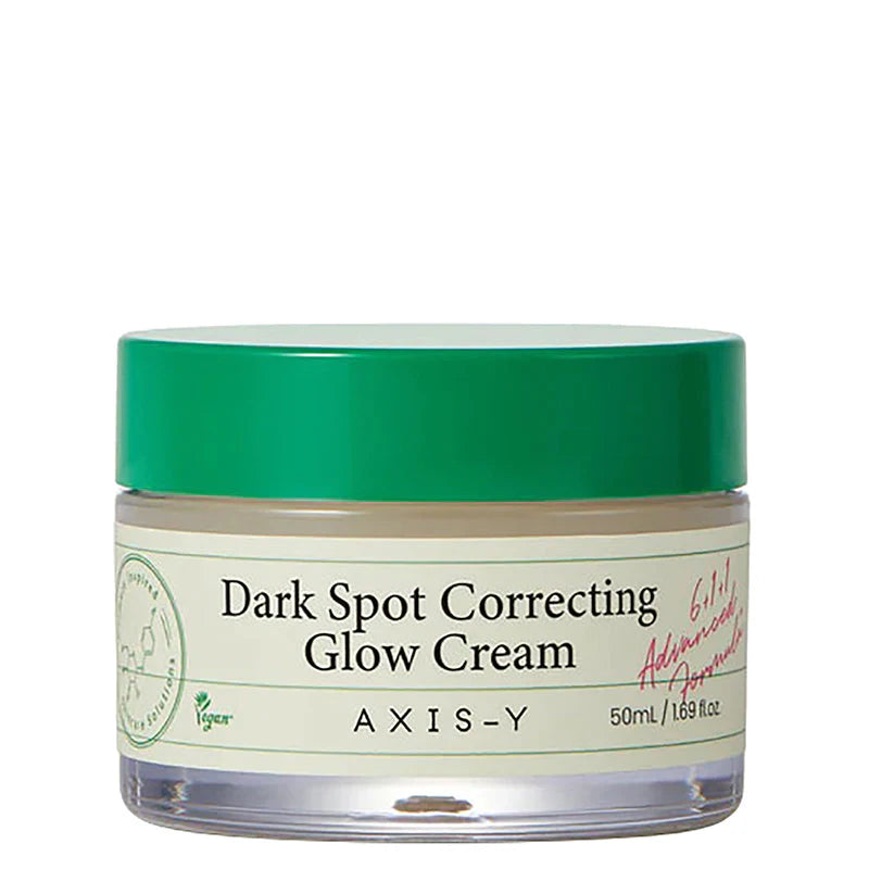AXIS-Y Crème Hydratante Anti-Taches