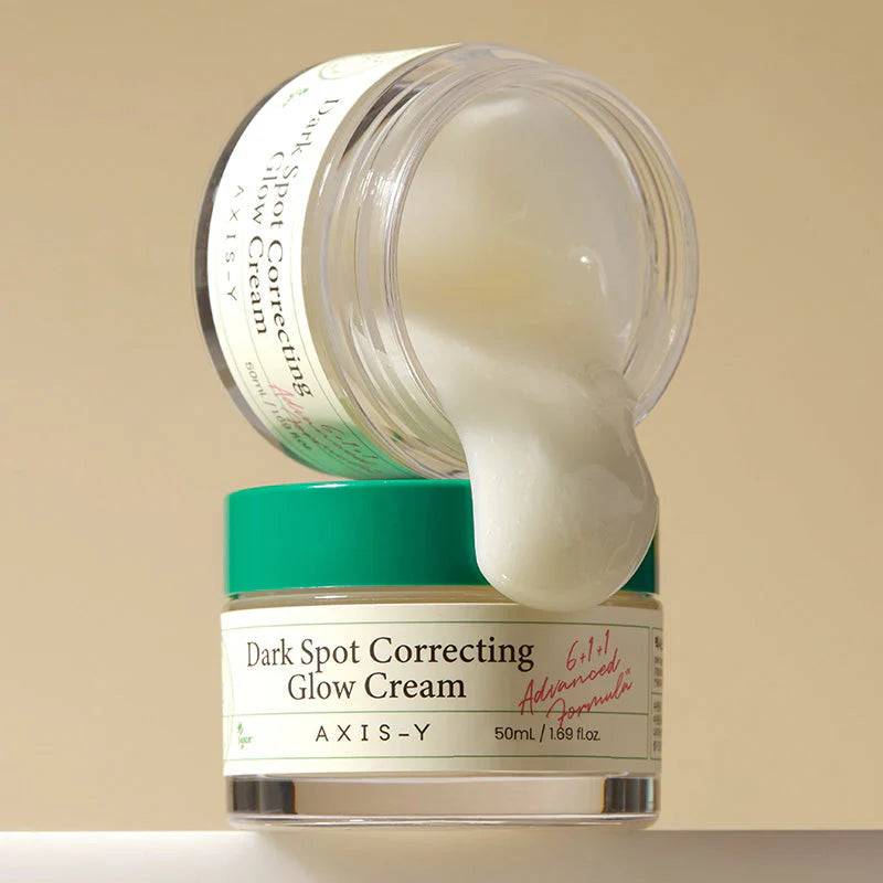 AXIS-Y Crème Hydratante Anti-Taches