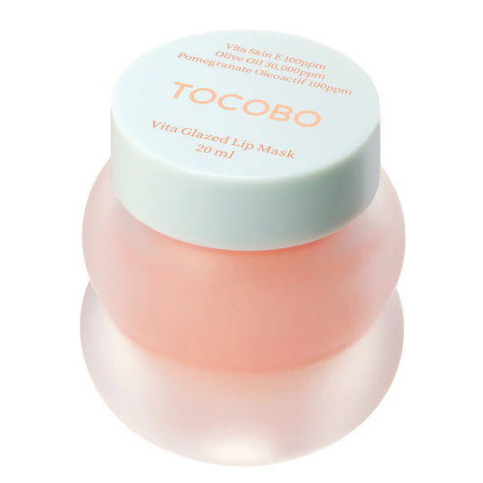 Tocobo - Masque lèvres