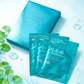 Pack de 3 masques Hydrogel Deux étapes 68 - Zisu’c