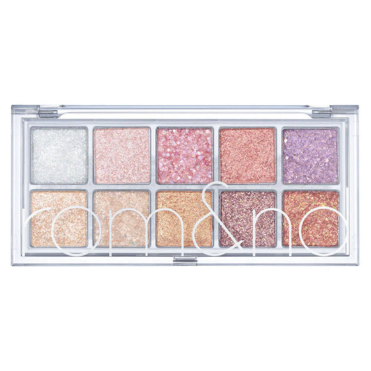 Palettes pour les yeux - Rom&Nd