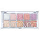 Palettes pour les yeux - Rom&Nd