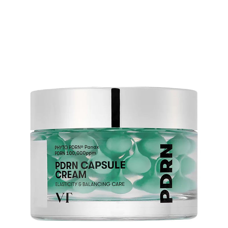 Crème Anti-Âge aux capsules de PDRN - VT Cosmetics