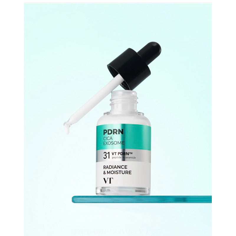 Ampoule Anti-Âge au complexe R5 - VT cosmetics