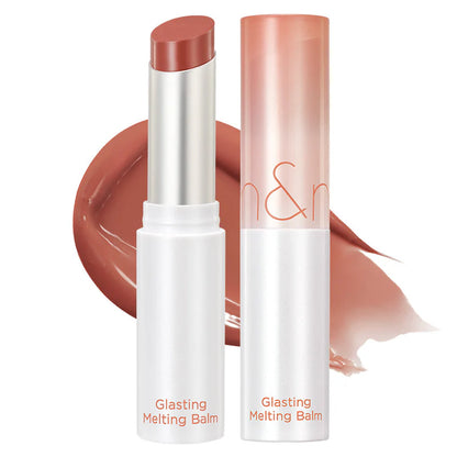 Baume à lèvres teinté - Rom&Nd