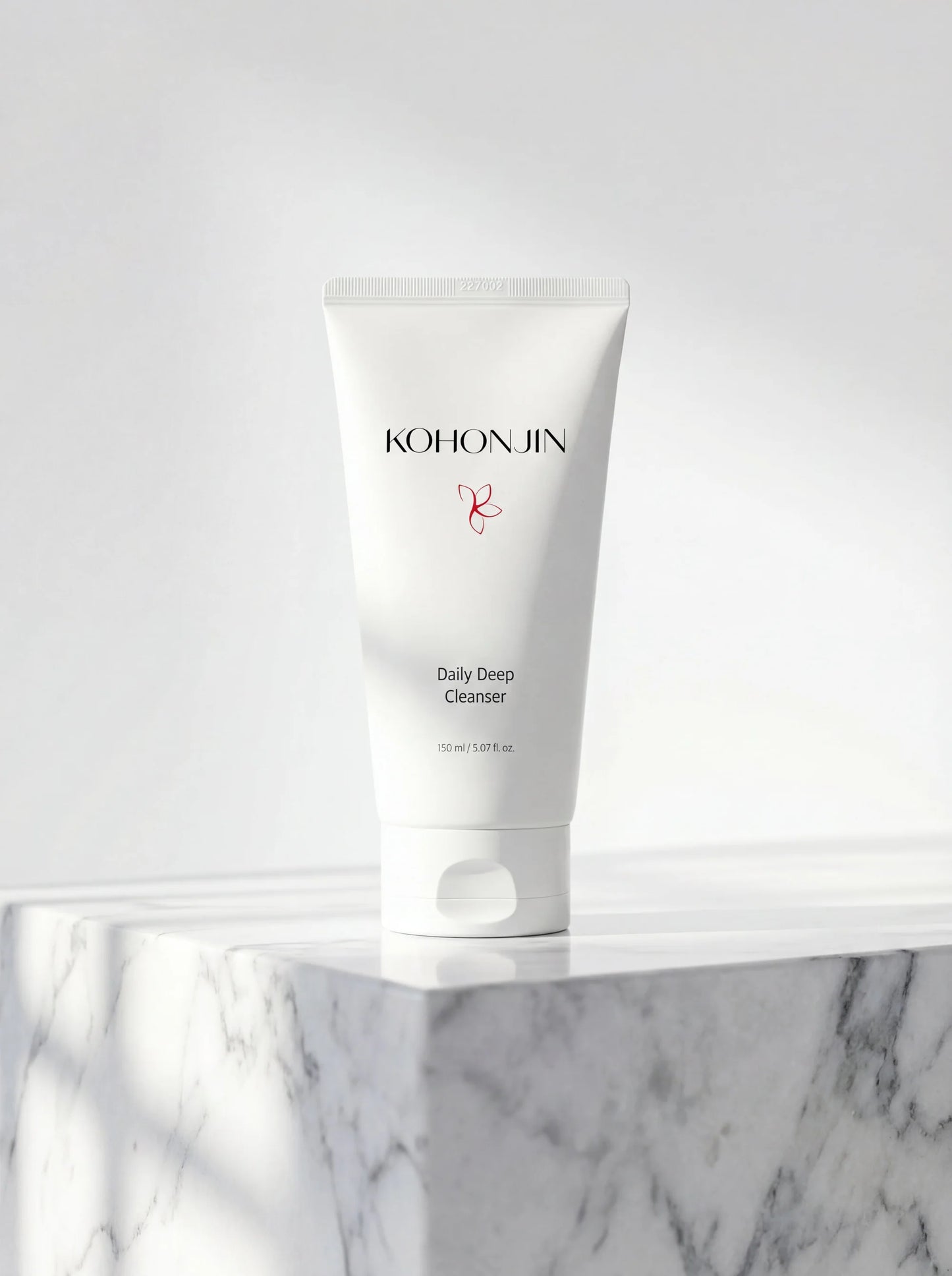 Gel Nettoyant En Profondeur - Kohonjin