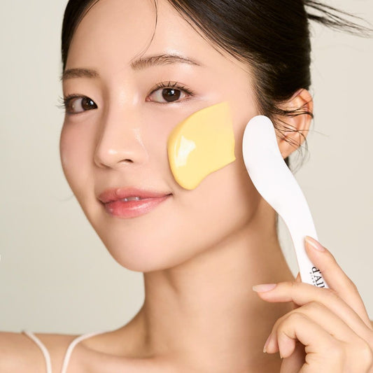 [d'Alba] [While Supplies Last] Clinic Modeling Mask Pack [Nourishing/Moisturizing] (77gX4EA) (Exp. Dec 2026)