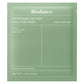 Sachet de couleur verte clair du masque Refreshing Sea Kelp Real Deep Mask de la marque BIODANCE. Image sur fond blanc.