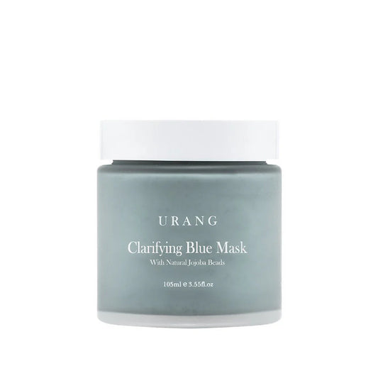 Masque Bleu Clarifiant - Urang