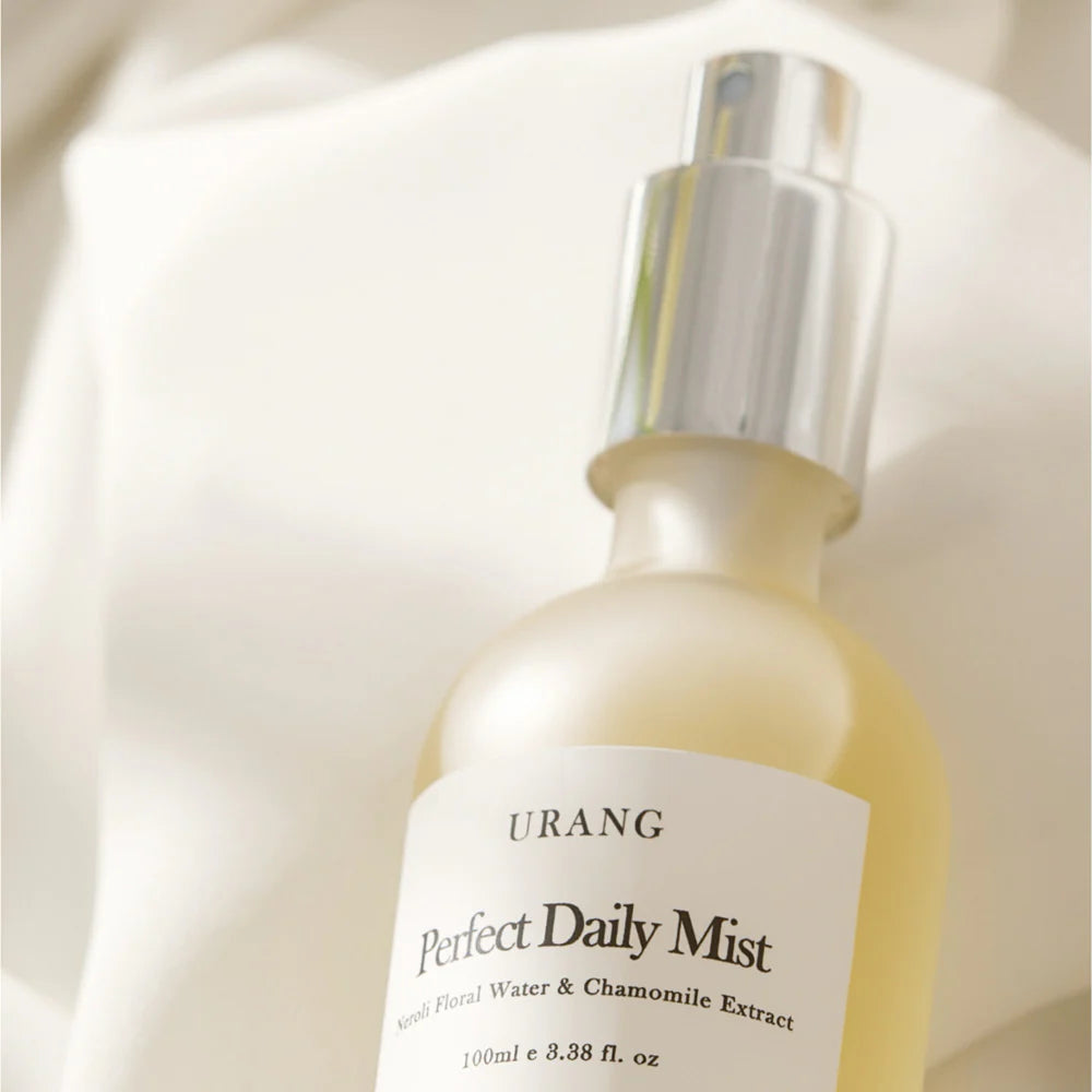 Toner Hydratant - Urang