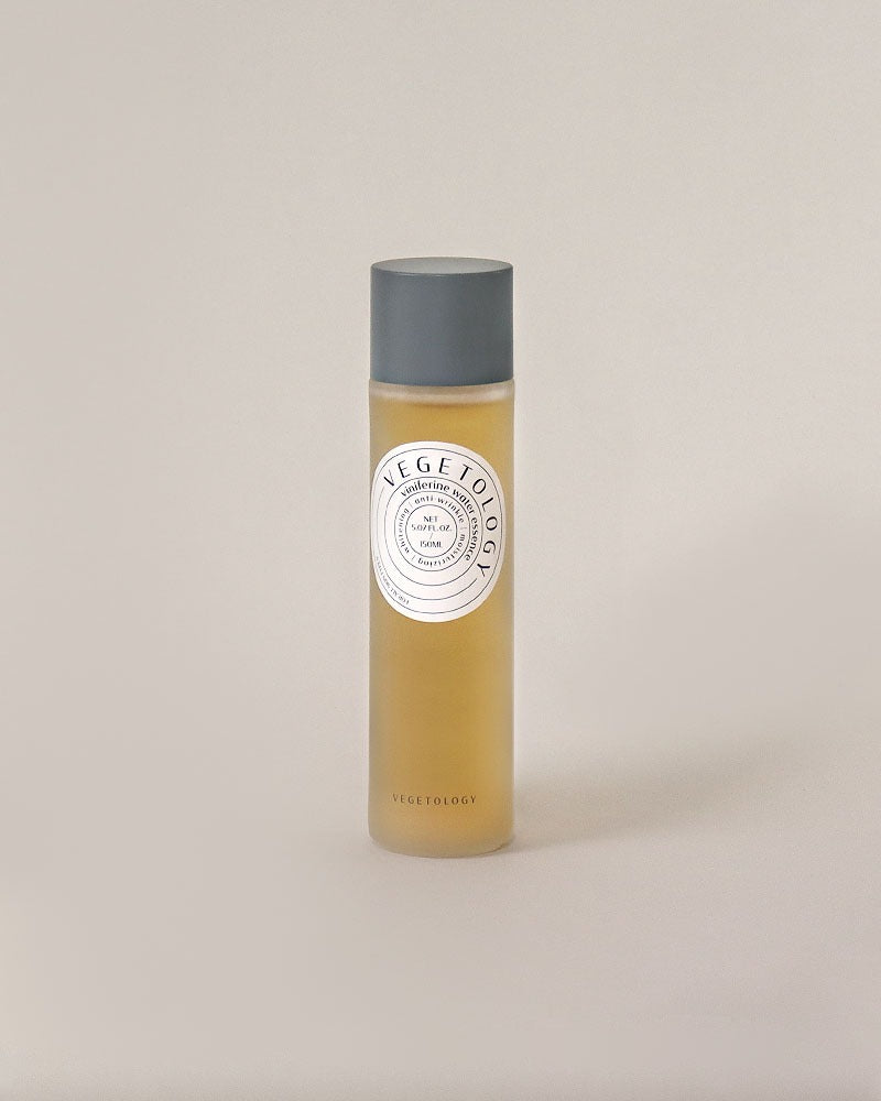 Essence tonique hydratante Vegetology Viniferin Water Essence