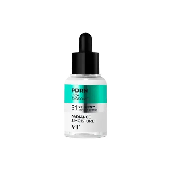 Ampoule anti-âge complexe R5 VT Cosmetics, flacon soin coréen