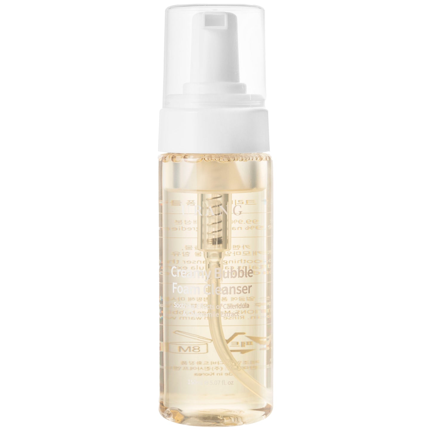 Nettoyant Mousse - Urang